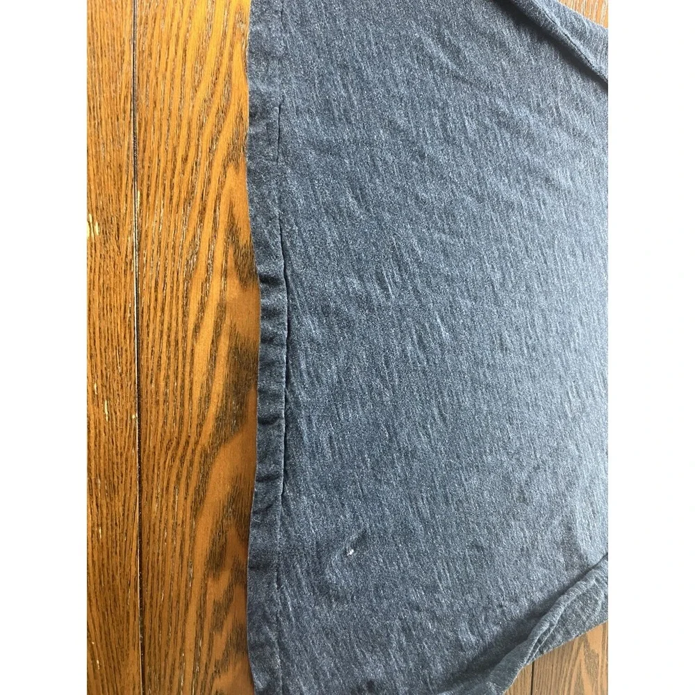 Polo Ralph Lauren Men's Navy Blue Logo Jersey T-Shirt Lightweight Classic Fit XL